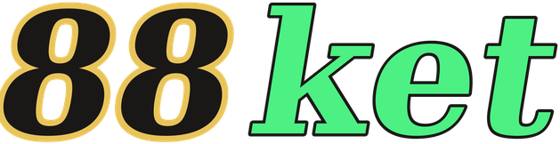 88ket logo