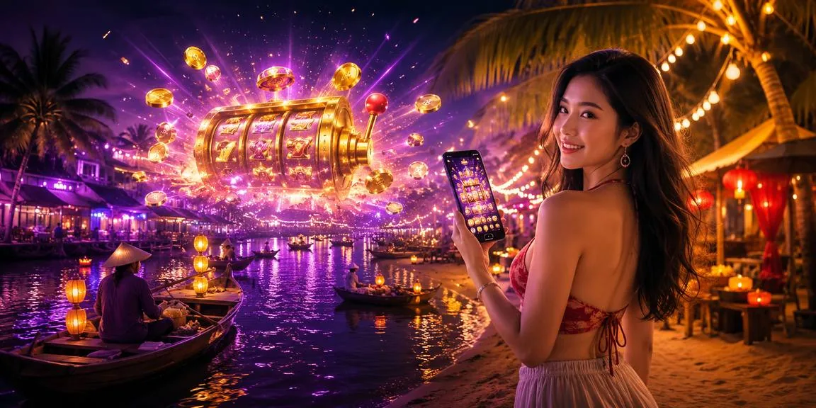 88ket Việt Nam Sảnh casino